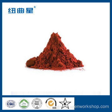 Φυσική σκόνη Astaxanthin 2,5% 3,5% CWS